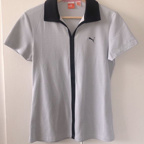 DONATED -Puma Shirt - Picture 3 of 6